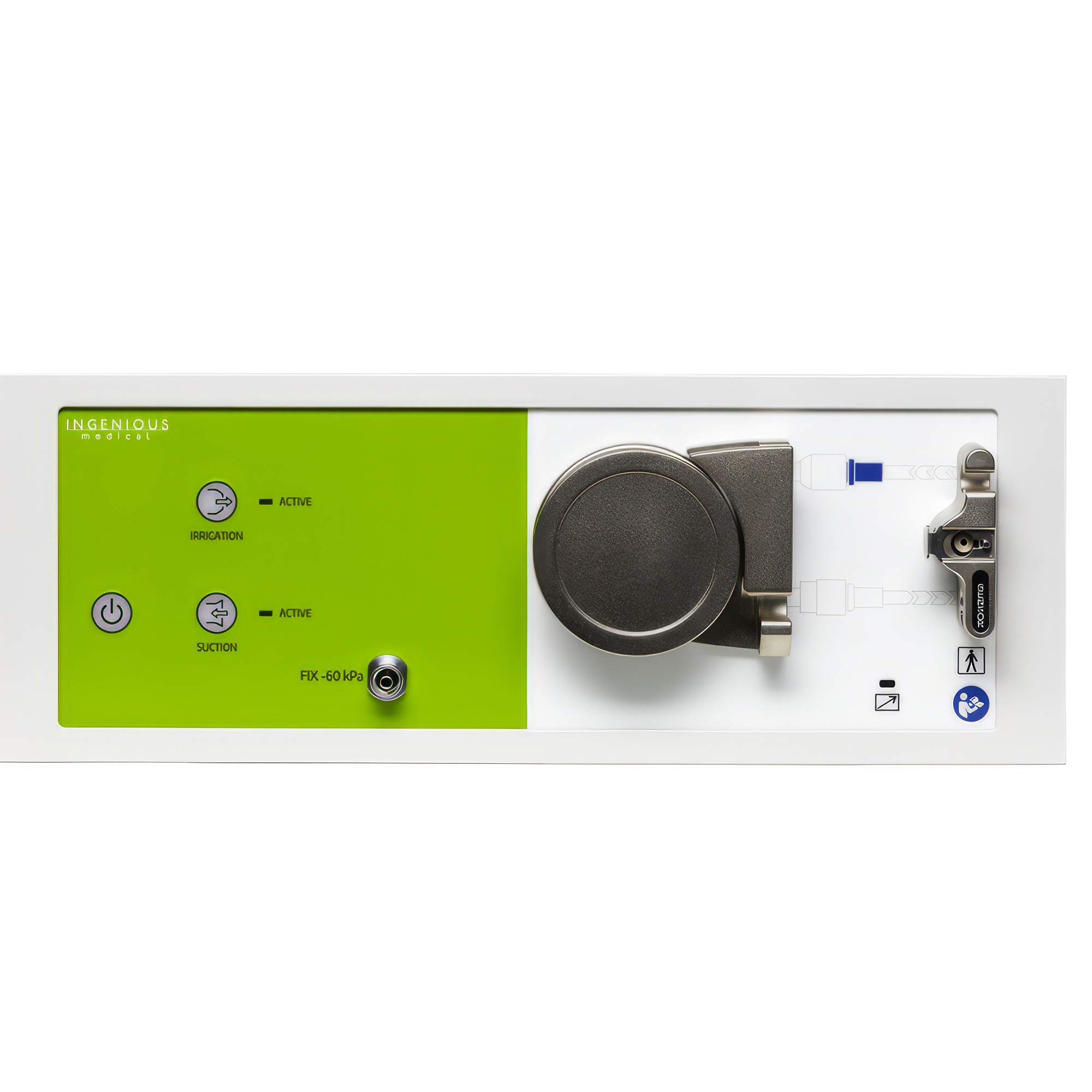 Ingenious Product 158