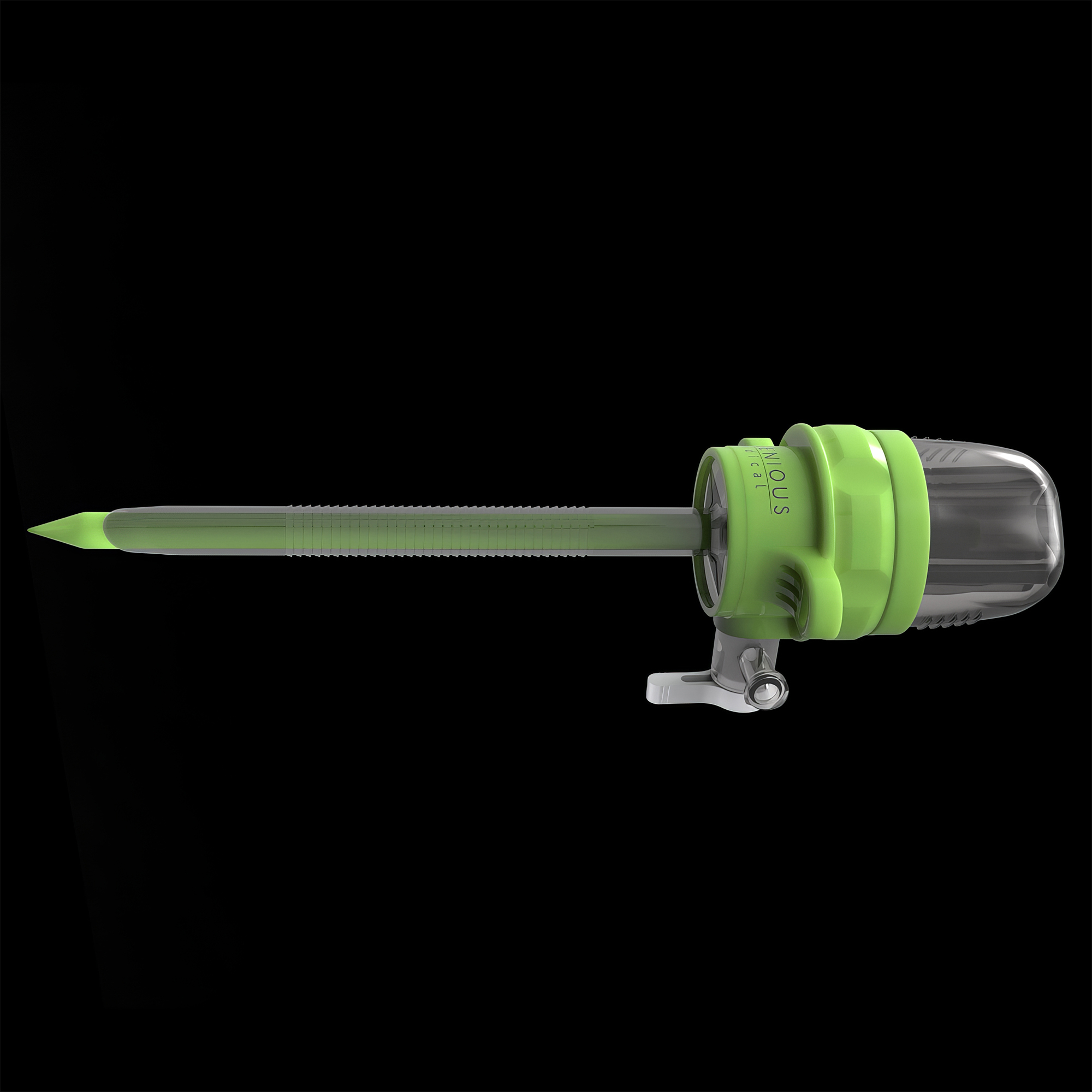 Ingenious Product 160