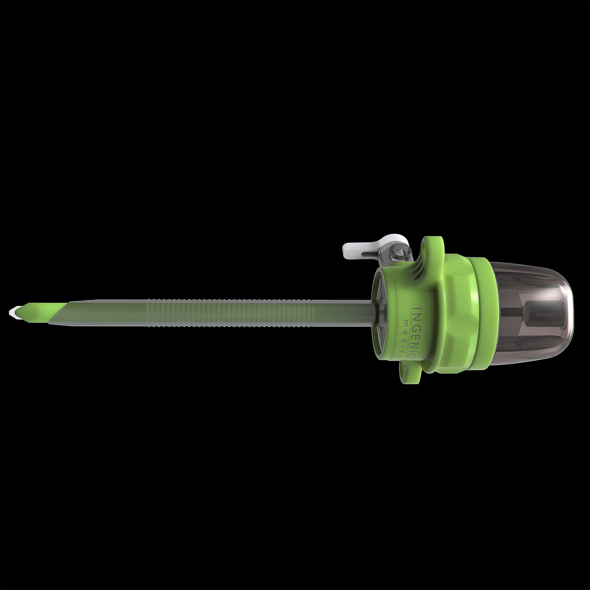 Ingenious Product 163