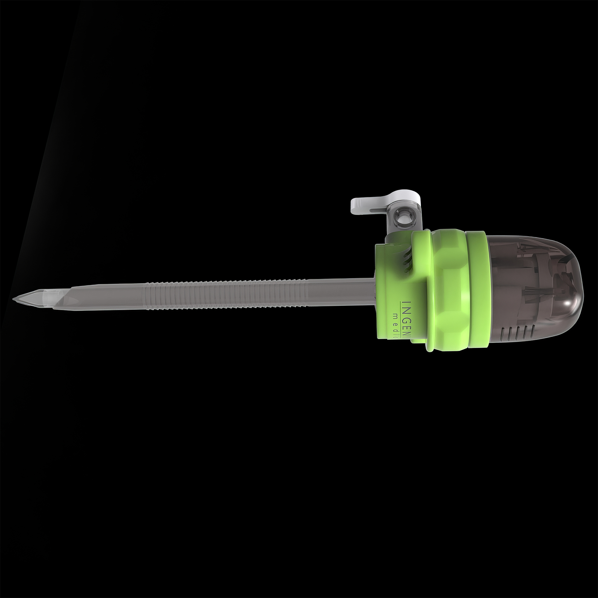 Ingenious Product 169
