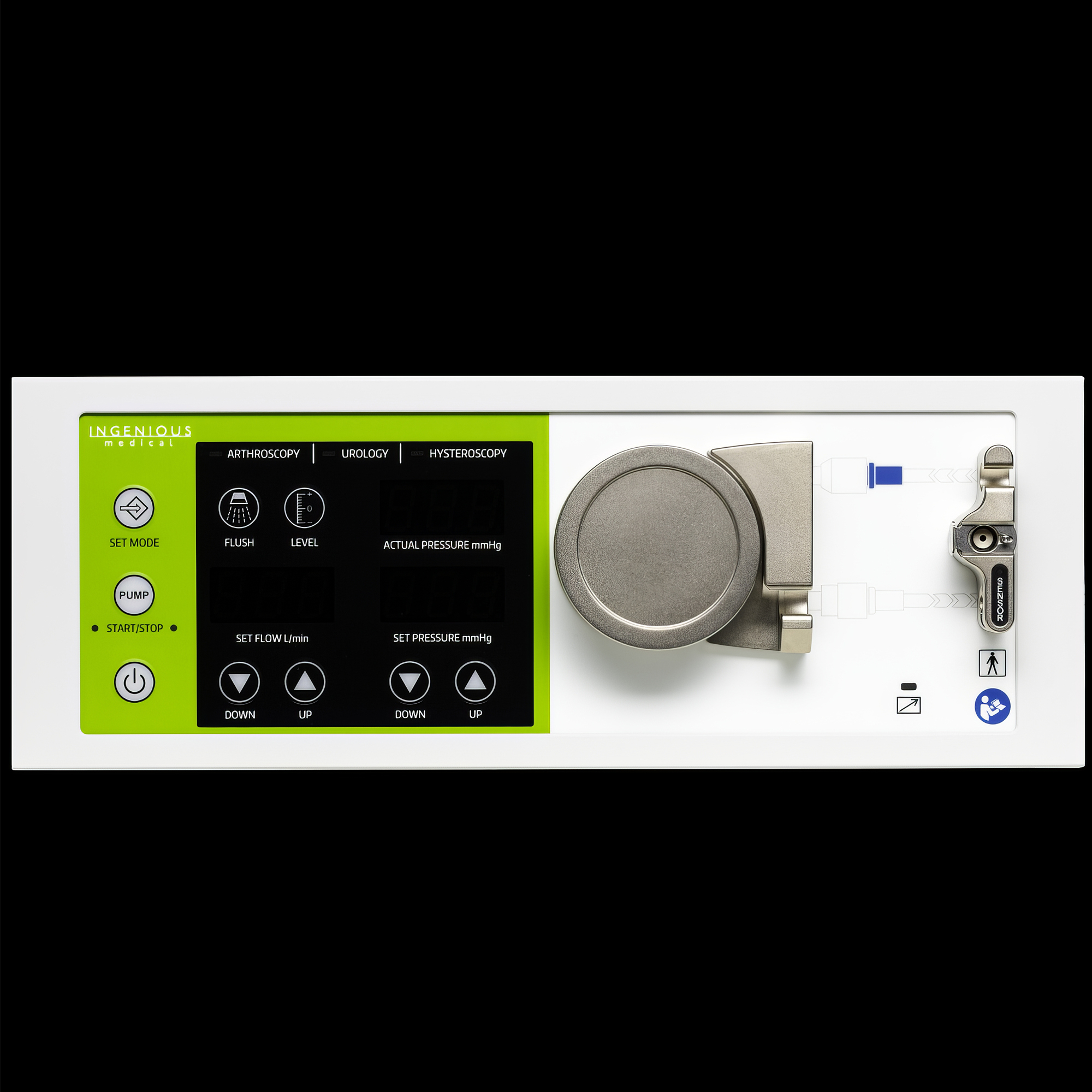 Ingenious Product 289